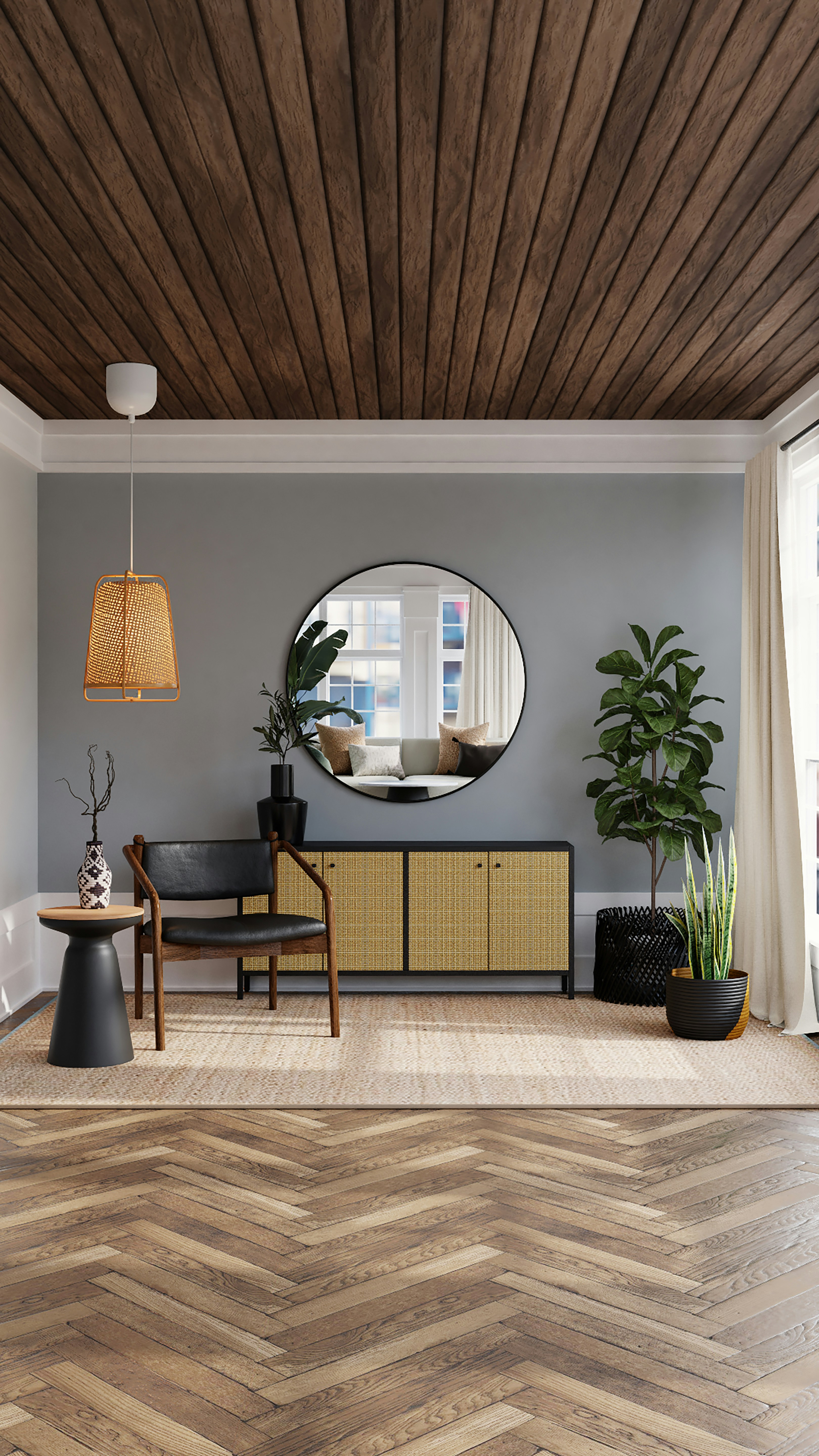 Interior Fit-Out