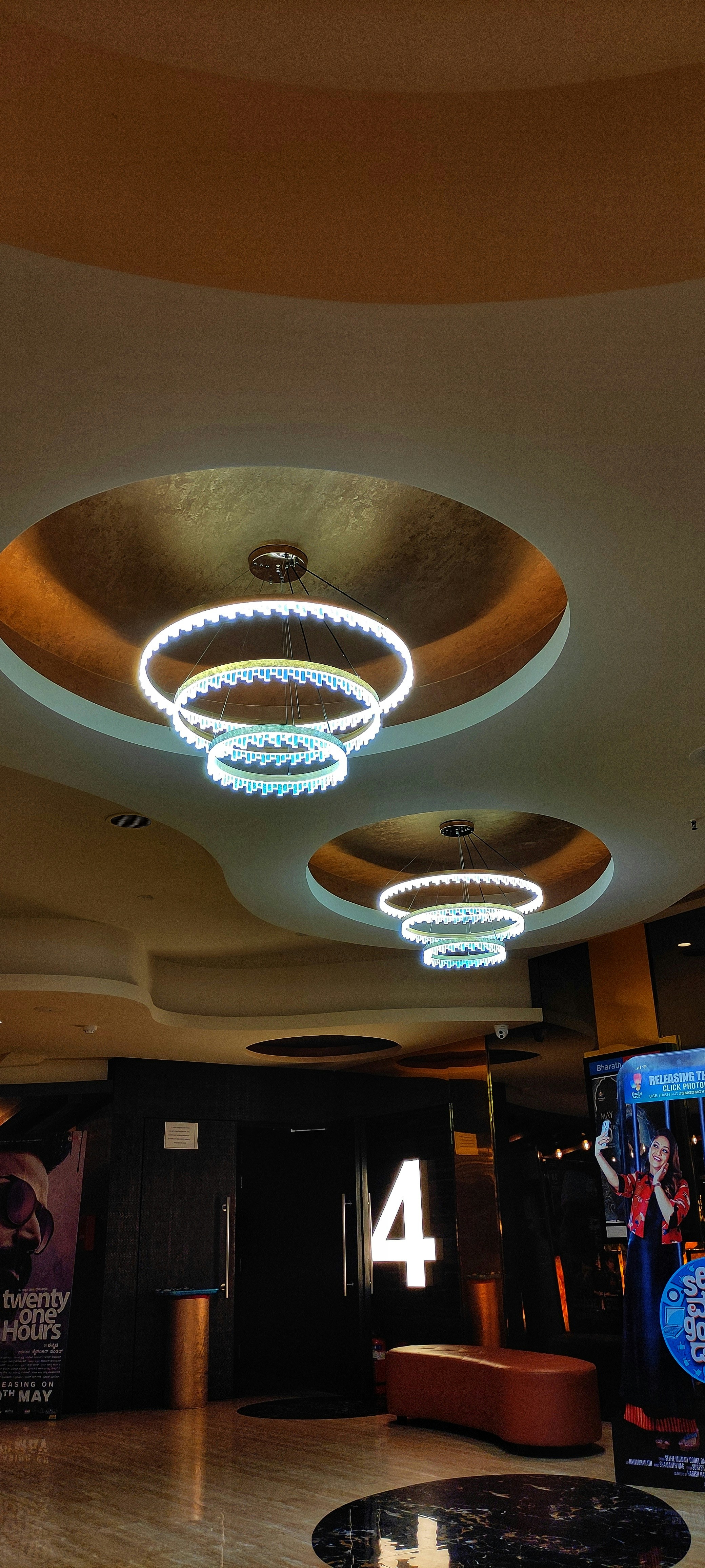 Greenline Ceiling Works