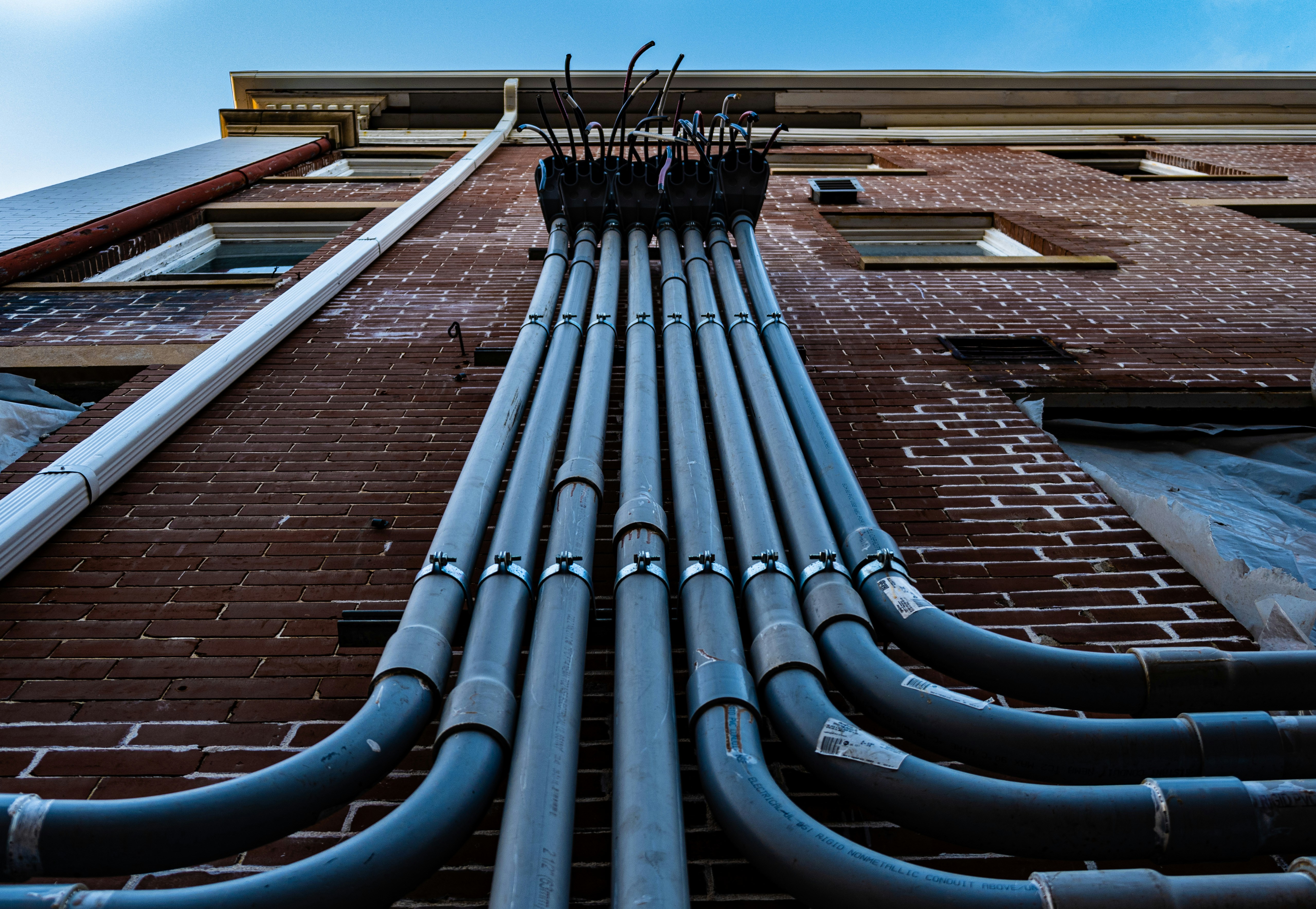 Plumbing & Drainage